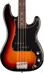 Solidbody e-bass Fender American Professional Classic Precision Bass (USA, RW) - 3-Color Sunburst