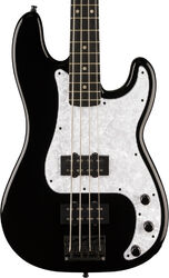 Player Fusion Precision Bass HH Ltd (MEX, EB) - black