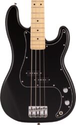 Solidbody e-bass Fender Precision Bass Hybrid II - Black