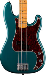 Solidbody e-bass Fender Player II Precision Bass Ltd (MEX, MN) - ocean turquoise