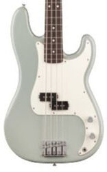 Solidbody e-bass Fender Player II Precision Bass (MEX, RW) - Cactus Grey