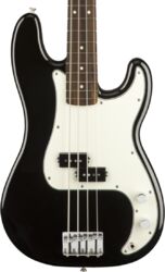 Solidbody e-bass Fender Player Precision Bass (MEX, PF) - Black
