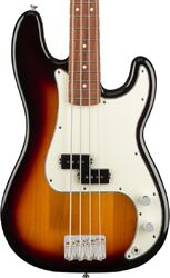 Solidbody e-bass Fender Player Precision Bass (MEX, PF) - 3-color sunburst