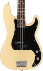Solidbody e-bass Fender Made in Japan Traditional 70s Jazz Bass (RW) - Vintage white