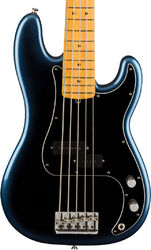 Solidbody e-bass Fender American Professional II Precision Bass V (USA, MN) - Dark night