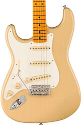E-gitarre für linkshänder Fender American Vintage II 1957 Stratocaster LH (USA, MN) - Vintage blonde