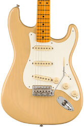 E-gitarre in str-form Fender American Vintage II 1957 Stratocaster (USA, MN) - Vintage blonde