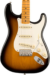 E-gitarre in str-form Fender American Vintage II 1957 Stratocaster (USA, MN) - 2-color sunburst