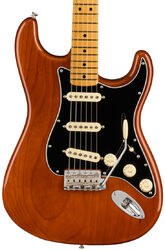 E-gitarre in str-form Fender American Vintage II 1973 Stratocaster (USA, MN) - Mocha
