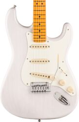 American Ultra Luxe Vintage '50s Stratocaster (USA, MN) - white blonde