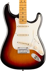 American Ultra Luxe Vintage '50s Stratocaster (USA, MN) - 3-Color Sunburst