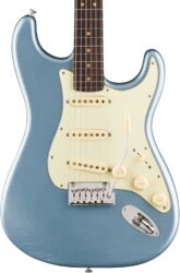 American Ultra Luxe Vintage '60s Stratocaster (USA, RW) - ice blue metallic