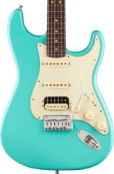American Ultra Luxe Vintage '60s Stratocaster HSS (USA, RW) - sea foam green
