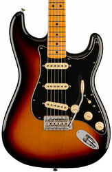 E-gitarre in str-form Fender Vintera II '70s Stratocaster (MEX, MN) - 3-color sunburst