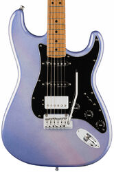 E-gitarre in str-form Fender 70th Anniversary Ultra Stratocaster HSS (USA, MN) - Amethyst