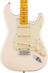American Professional Stratocaster (USA, MN) - olympic white