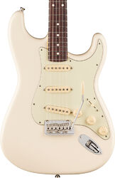 American Professional Stratocaster (USA, RW) - olympic white