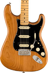E-gitarre in str-form Fender American Professional II Stratocaster HSS (USA, MN) - Roasted pine