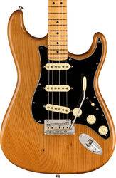 E-gitarre in str-form Fender American Professional II Stratocaster (USA, MN) - Roasted pine