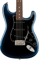 E-gitarre in str-form Fender American Professional II Stratocaster (USA, RW) - Dark night