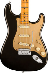 E-gitarre in str-form Fender American Ultra Stratocaster (USA, MN) - Texas tea