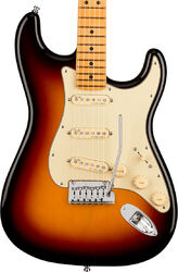 E-gitarre in str-form Fender American Ultra Stratocaster (USA, MN) - Ultraburst