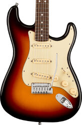 E-gitarre in str-form Fender American Ultra Stratocaster (USA, RW) - Ultraburst