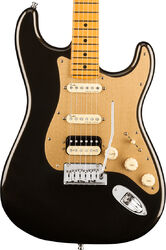 E-gitarre in str-form Fender American Ultra Stratocaster HSS (USA, MN) - Texas tea