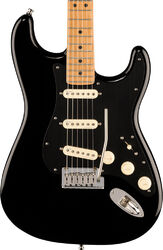 E-gitarre in str-form Fender American Ultra II Stratocaster Ltd (MN, USA) - black