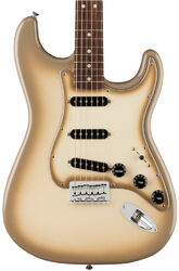 E-gitarre in str-form Fender Vintera II 70th Anniversary Antigua Stratocaster Ltd (MEX, RW) - Antigua