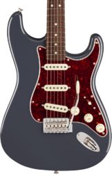 E-gitarre in str-form Fender American Professional Classic Stratocaster (USA, RW) - faded black