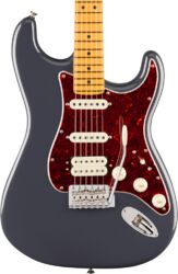 American Professional Classic Stratocaster HSS (USA, MN) - faded black