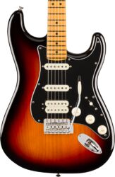E-gitarre in str-form Fender American Professional Classic Stratocaster HSS (USA, MN) - 3-Color Sunburst