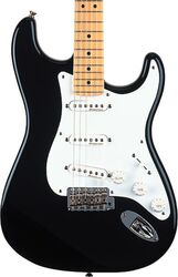 E-gitarre in str-form Fender Stratocaster Eric Clapton (USA, MN) - Black