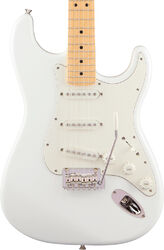 E-gitarre in str-form Fender Made in Japan Hybrid II Stratocaster