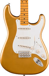 Vintera III Late '50s Stratocaster (MEX, MN) - aztec gold