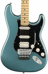 E-gitarre in str-form Fender Player Stratocaster Floyd Rose (MEX, MN) - Tidepool