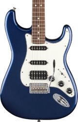 E-gitarre in str-form Fender Player II Stratocaster Ltd (MEX, RW) - Moonlight drive