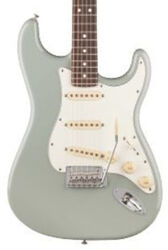 E-gitarre in str-form Fender Player Stratocaster II (MEX, RW) - Cactus grey