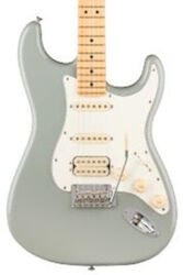 Player Stratocaster II HSS (MEX, MN) - cactus grey