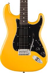 E-gitarre in str-form Fender Player II Modified Stratocaster HSS (MEX, RW) - Sunshine Yellow