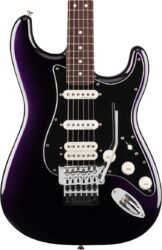 E-gitarre in str-form Fender Player II Modified Stratocaster HSS Floyd Rose (MEX, RW) - Dusk