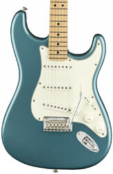 E-gitarre in str-form Fender Player Stratocaster (MEX, MN) - Tidepool