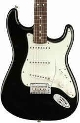 E-gitarre in str-form Fender Player Stratocaster (MEX, PF) - black
