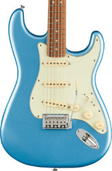 E-gitarre in str-form Fender Player Plus Stratocaster (MEX, PF) - Opal spark