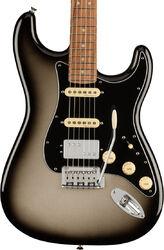 E-gitarre in str-form Fender Player Plus Stratocaster HSS (MEX, PF) - Silverburst