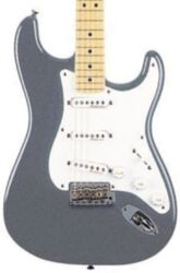 E-gitarre in str-form Fender Stratocaster Eric Clapton - Pewter
