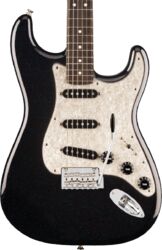 70th Anniversary Player Stratocaster (MEX, RW) - Nebula Noir