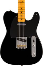 E-gitarre in teleform Fender American Vintage II 1951 Telecaster Ltd (USA, MN) - black