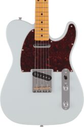 E-gitarre in teleform Fender Made in Japan Traditional '50s Telecaster (MN) - Sonic blue